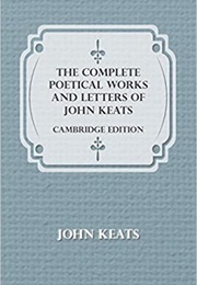 Complete Poetical Works (John Keats)