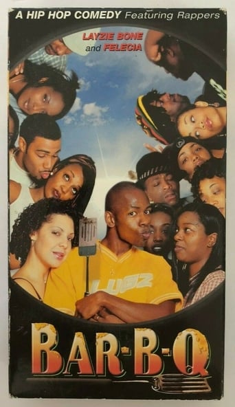 Bar-B-Q (2000)