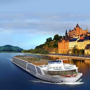 River Cruising