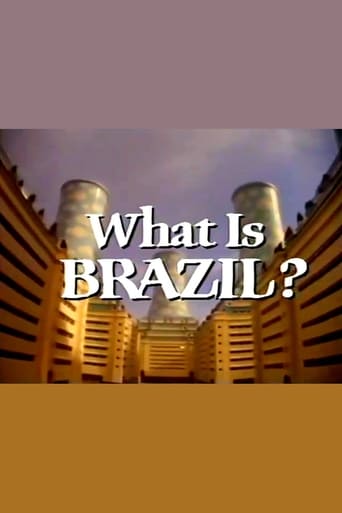 What Is Brazil? (1985)