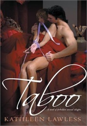 Taboo (Kathleen Lawless)