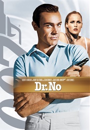 Dr. No (1962)
