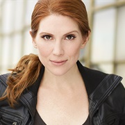 Summer Crockett Moore