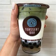 Teassert Bar
