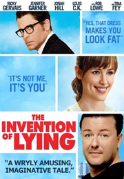 The Invention of Lying (2009)