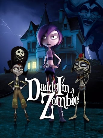 Daddy, I&#39;m a Zombie (2012)
