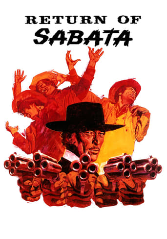 Return of Sabata (1971)