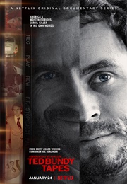 Conversations With a Killer: The Ted Bundy Tapes (2019)