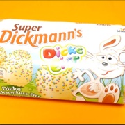 Dickmann's Super Dicke Eier