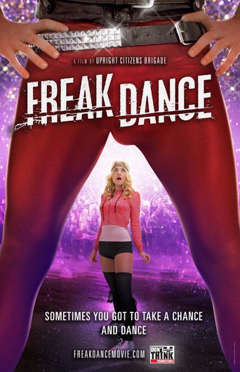 Freak Dance (2010)