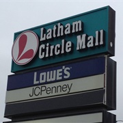 Latham Circle Mall