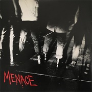 Menace - Screwed Up/Insane Society (1977)