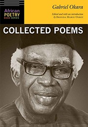 Collected Poems (Gabriel Okara)