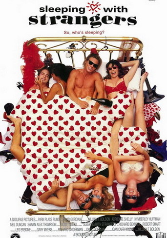 Sleeping With Strangers (1994)