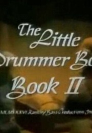 The Little Drummer Boy Book II (1976)