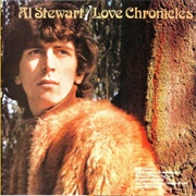 Al Stewart - Love Chronicles