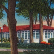 Ash Grove Inn, Saratoga Springs