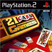 21 Card Games