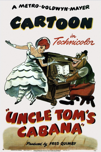 Uncle Tom&#39;s Cabaña (1947)