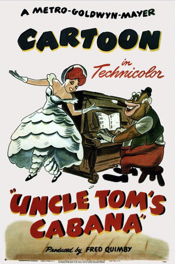 Uncle Tom's Cabaña (1947)