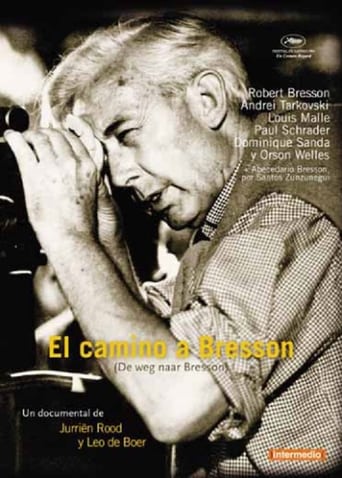 The Road to Bresson (1984)