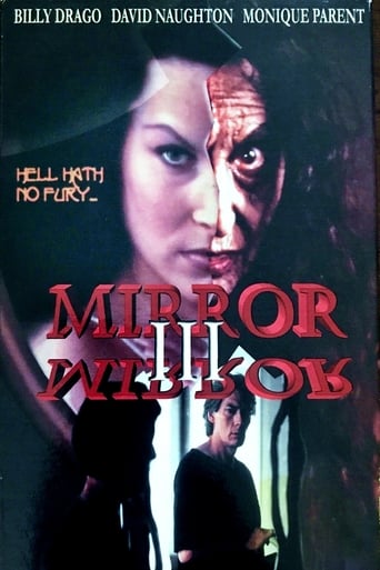 Mirror, Mirror III: The Voyeur (1995)