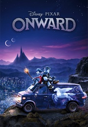 Onward (2020)