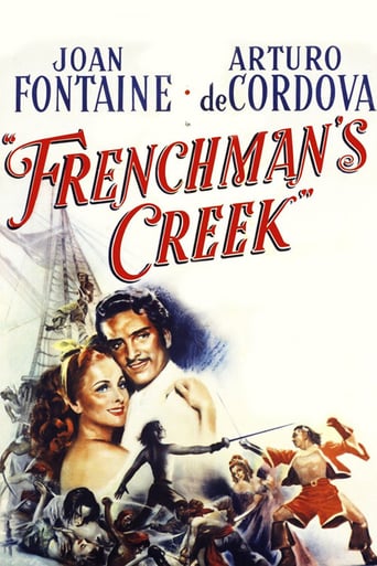 Frenchman&#39;s Creek (1944)