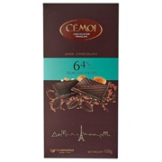 Cemoi 64% Dark Chocolate
