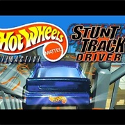 Hot Wheels: Stunt Track Driver (PC)