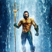 Aquaman (2018)