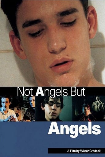 Not Angels but Angels (1994)