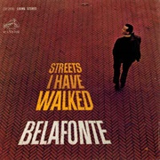 Harry Belafonte - Streets I Have Walked