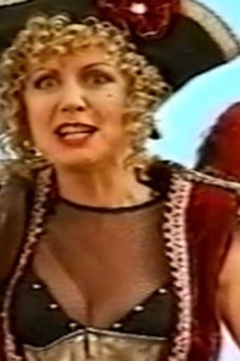 Treasure Island (1995)