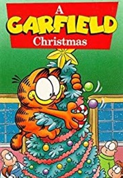 A Garfield Christmas Special (1987)