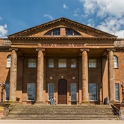 Berrington Hall, Leominster