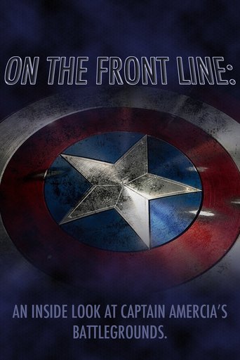 On the Front Line (2014)