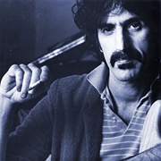 Frank Zappa - Shut Up 'N Play Yer Guitar