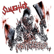 Slaughter - Meatcleaver