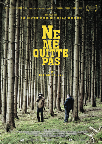 Ne Me Quitte Pas (2013)