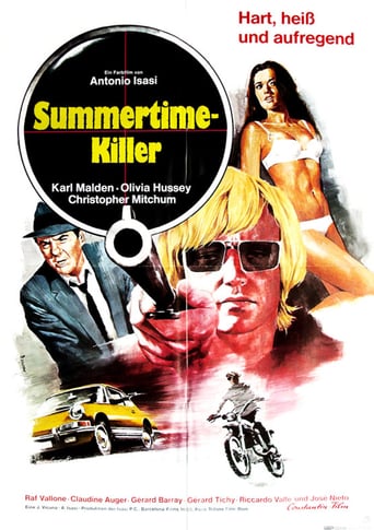 Summertime Killer (1973)