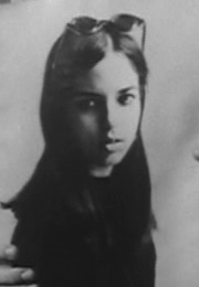 Eileen Dietz - David Holzman's Diary (1967)