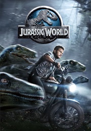 Jurassic World (2015)