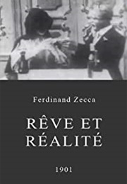 Dream and Reality (1901)