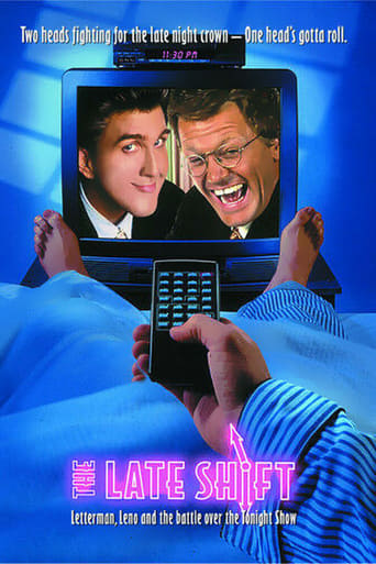 The Late Shift (1996)