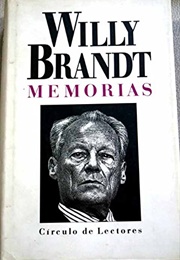 Memoirs (Willy Brandt)