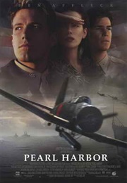 Pearl Harbor (2001)