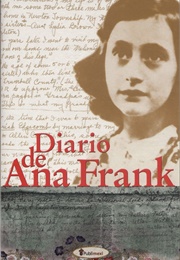 El Diario De Anna Frank (Anna Frank)