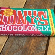 Tony's Meloen Framboos