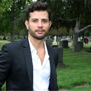 Rafael De La  Fuente